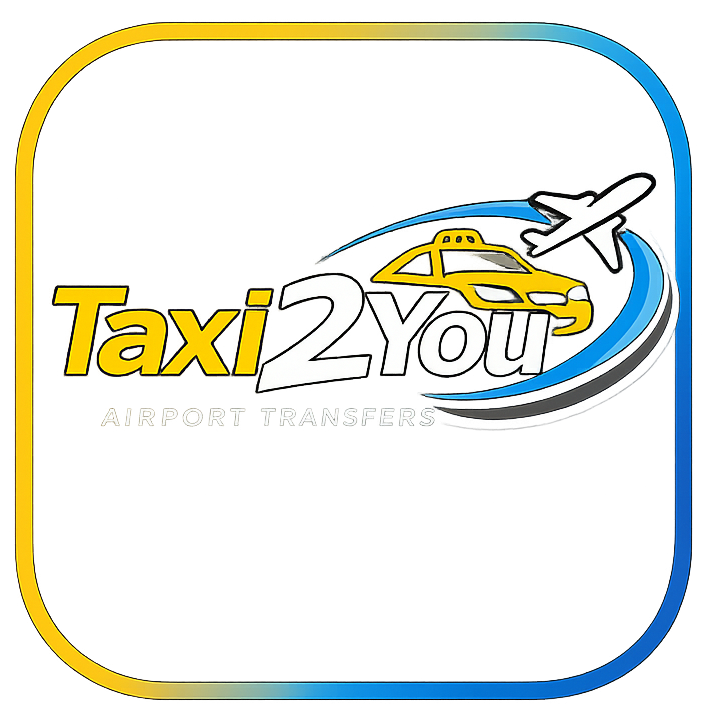 Taxi2You Airport Transfers